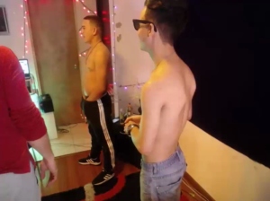 monster_men 08-09-2019  Recorded Video Free