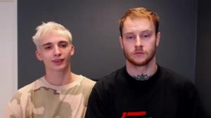brianriley 08-09-2019  Recorded Video Topless