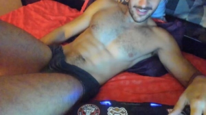 frenzis61 08-09-2019  Recorded Video Topless