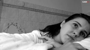 shadow_dee  08-09-2019 Recorded Nude