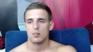 johnyhott 08-09-2019  Recorded Video Naked