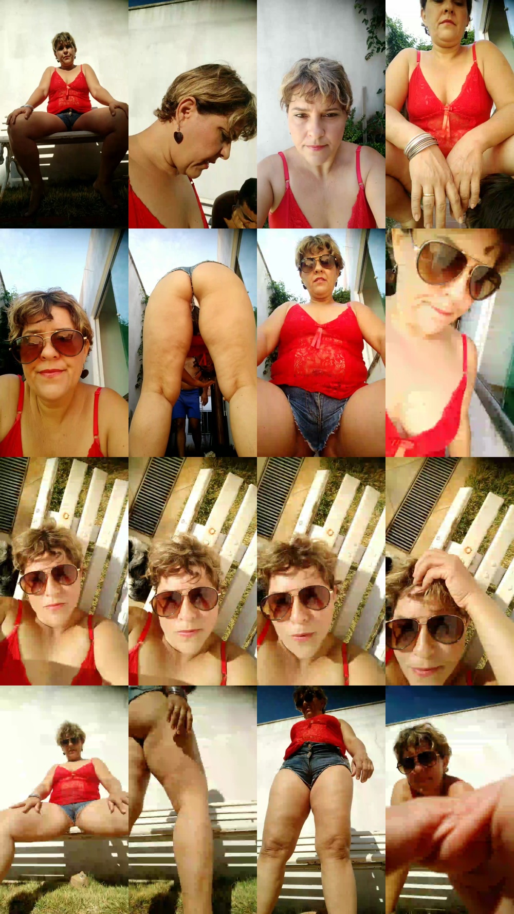 sexudiag 08-09-2019 Show  Recorded Free