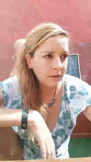 lauriehot  08-09-2019 Recorded Video