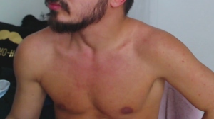 silviosexy 08-09-2019  Recorded Video Webcam