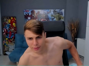 brendanknoxx 08-09-2019  Recorded Video Webcam
