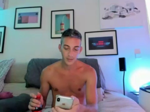hugo4k 08-09-2019  Recorded Video Webcam