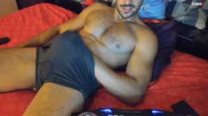 frenzis61 08-09-2019  Recorded Video Naked