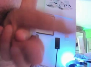 hugo4k 08-09-2019  Recorded Video Naked