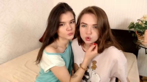 anna_mariia 08-09-2019 XXX  Recorded XXX