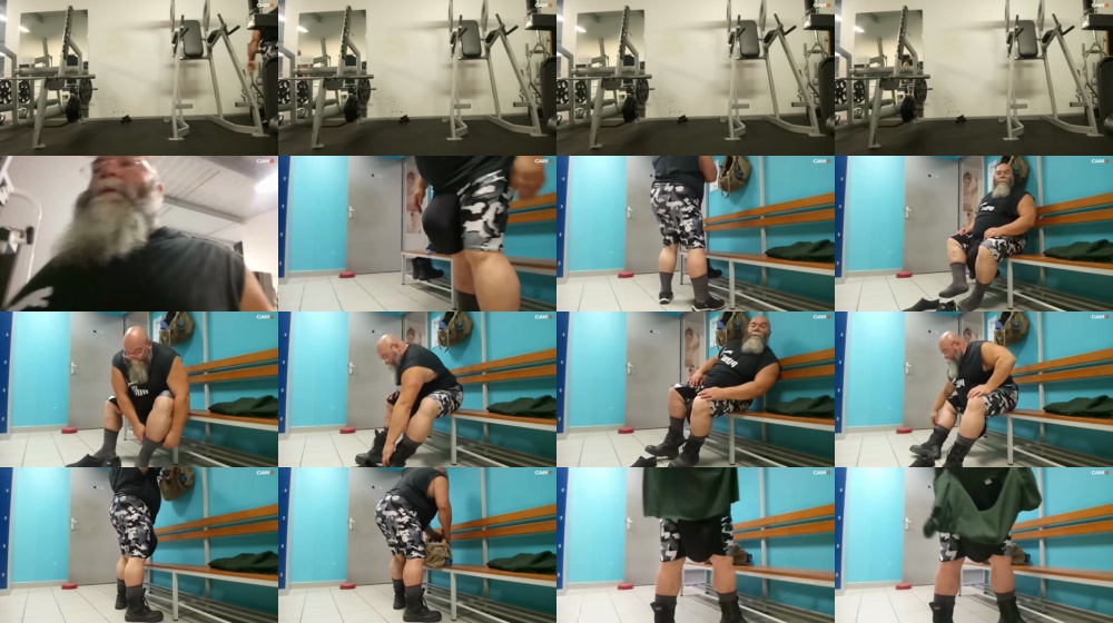 lepamplemous 08-09-2019  Recorded Video Webcam
