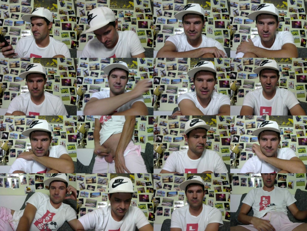 mistergaga22 08-09-2019  Recorded Video Nude