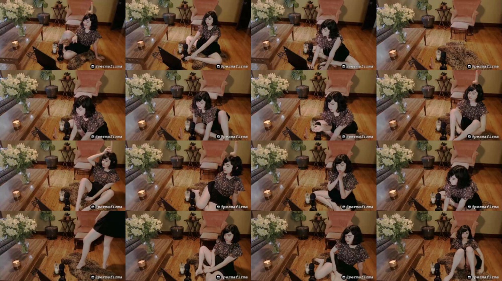 ingennui 09-09-2019 XXX  Recorded Nude