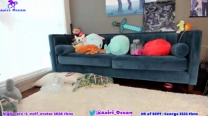 asiri_ocean 09-09-2019 Download  Recorded Porn