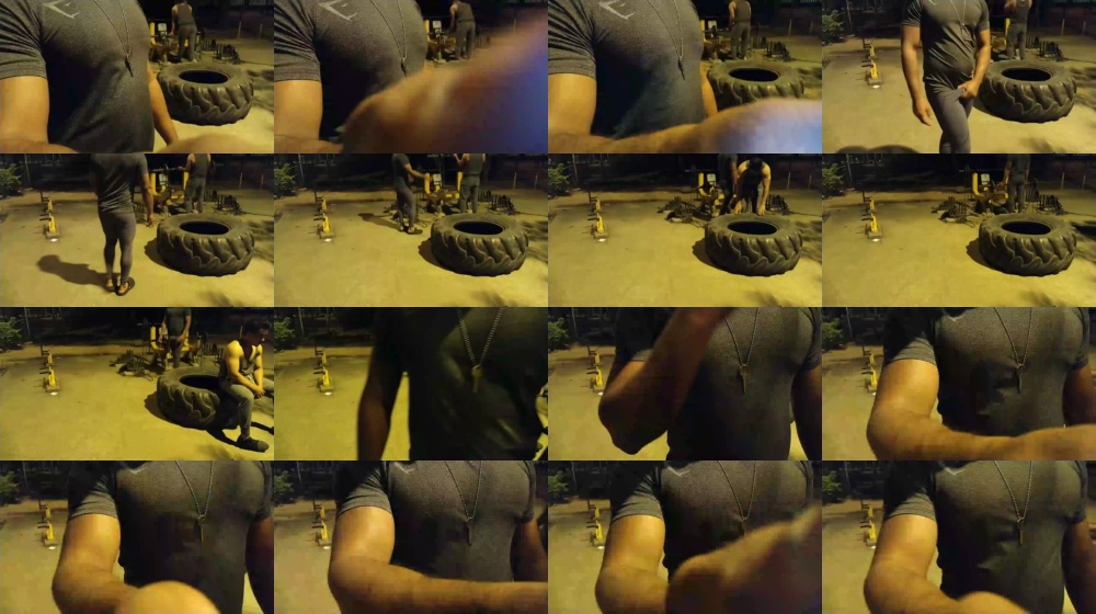 fitstudblack 09-09-2019  Recorded Video Porn