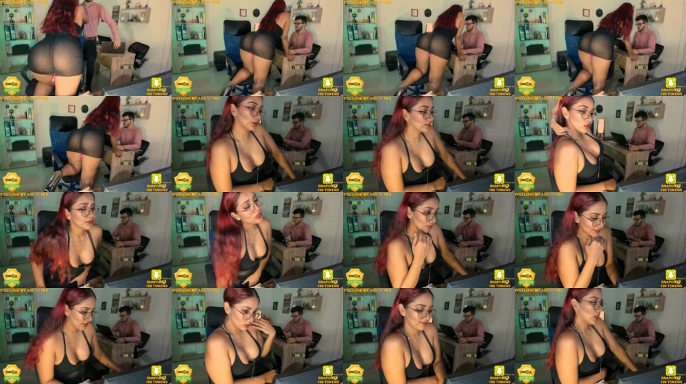 lorensoler_love 09-09-2019 Video  Recorded Nude