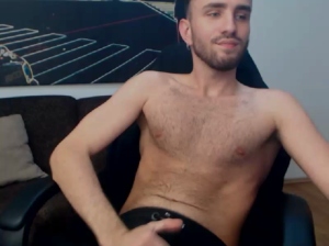 hairyguy20cm 09-09-2019  Recorded Video Topless