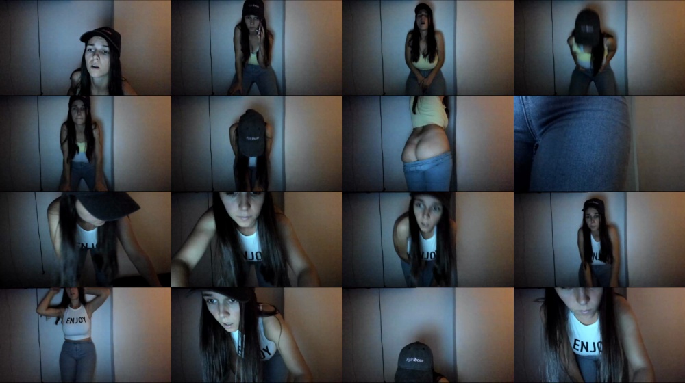 dayanna_sweet 09-09-2019 Topless  Recorded Video