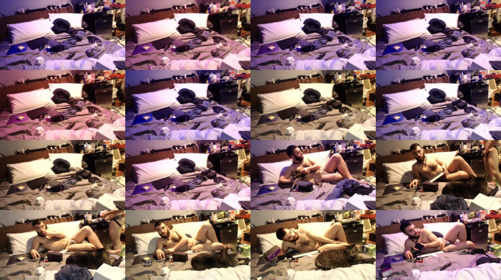 nickholexxx 09-09-2019  Recorded Video Webcam