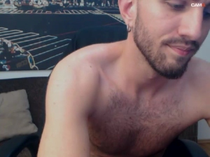 hairyguy20cm 09-09-2019  Recorded Video Free