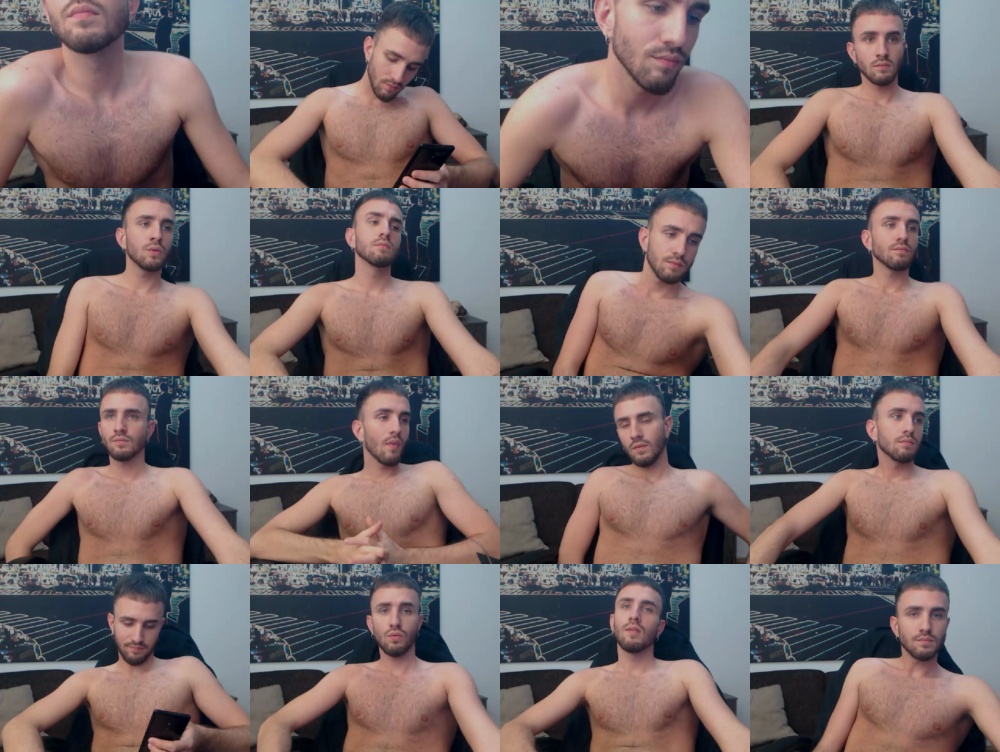 hairyguy20cm 09-09-2019  Recorded Video Show