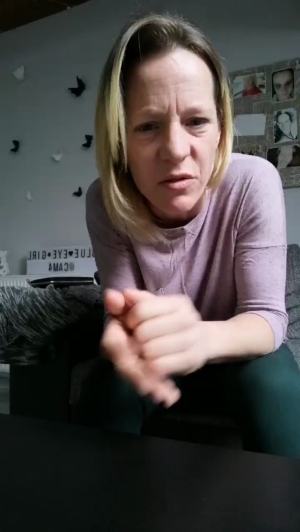 blueeye_girl  09-09-2019 Recorded Video