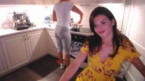 elaanna  09-09-2019 Recorded Webcam