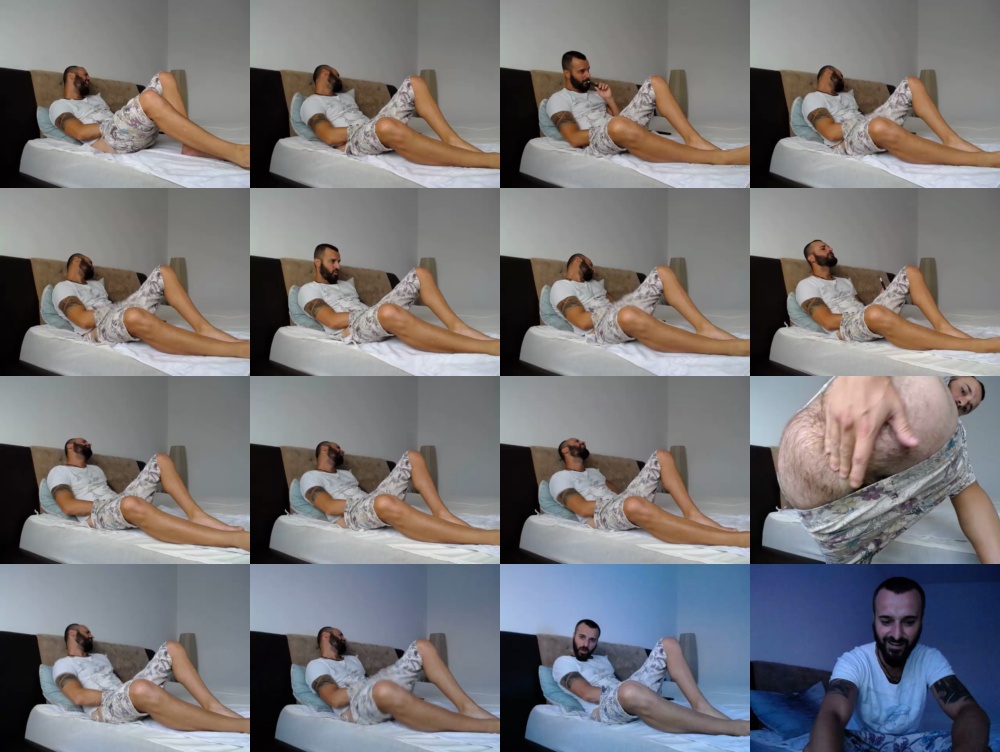 mgsex 09-09-2019  Recorded Video Webcam