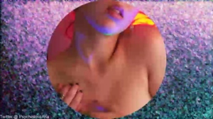 psychedelicariaa  09-09-2019 Recorded Cam