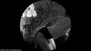 psychedelicariaa  09-09-2019 Recorded Naked