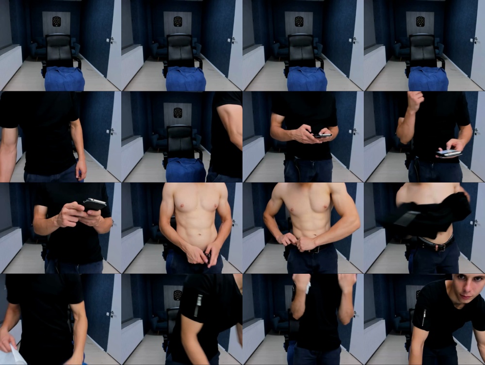 brendanknoxx 09-09-2019  Recorded Video Porn