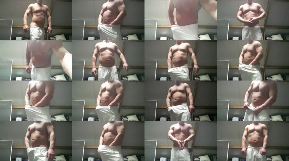justin21cm 09-09-2019  Recorded Video XXX