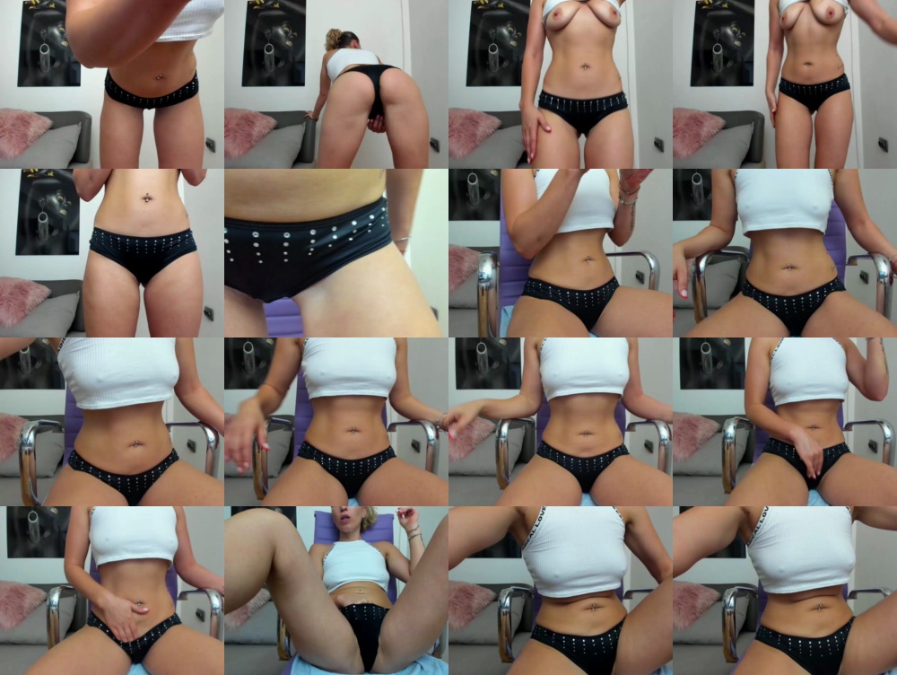 dariadivinex 09-09-2019 Show  Recorded Naked