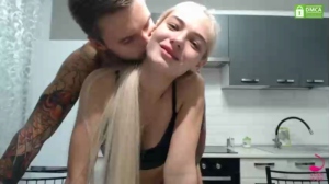 hot_couple_of_dream 09-09-2019 Topless  Recorded Download