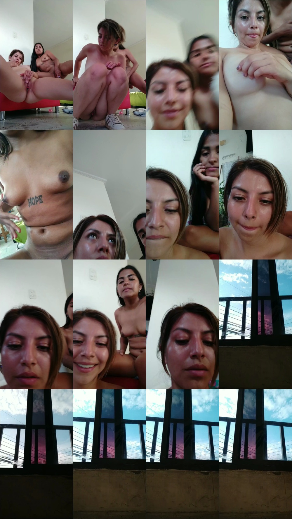 taniasex4 09-09-2019 Cam  Recorded Nude