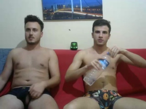 2jeffman2 09-09-2019  Recorded Video Topless