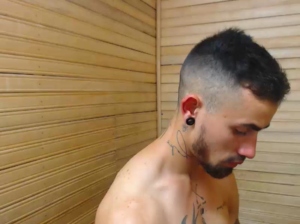 tiagocameron 10-09-2019  Recorded Video Cam