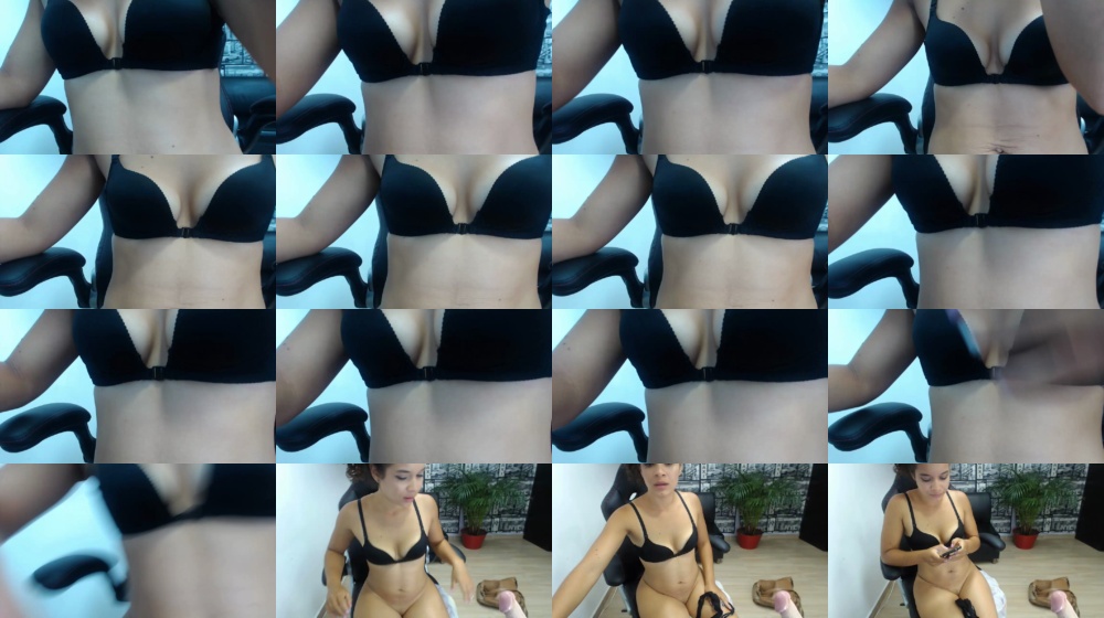 bonni_clyde7 10-09-2019 Download  Recorded Topless