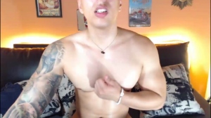 appolo_x 10-09-2019  Recorded Video Topless