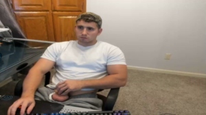 hotmuscles6t9 10/09/2019 Chaturbate