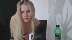 andreablonde  10-09-2019 Recorded Naked