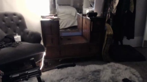 audrey_  10-09-2019 Recorded Nude