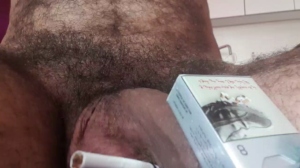 persiansexy 10-09-2019  Recorded Video Topless
