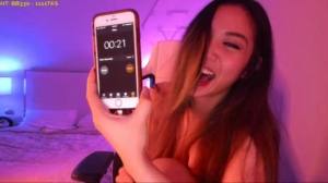 clara_chan 10-09-2019 XXX  Recorded Cam