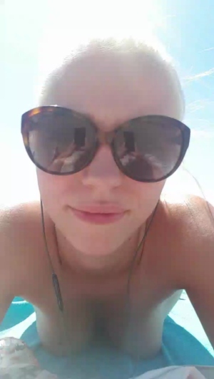 sophiehot22  10-09-2019 Recorded Nude