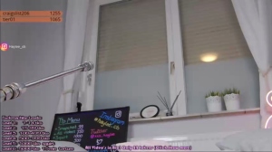 hayleex 10-09-2019 Cam  Recorded Toys