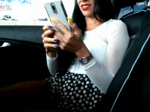fragile7883  10-09-2019 Recorded Nude