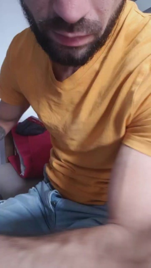 jeunemale5 10-09-2019  Recorded Video Cam