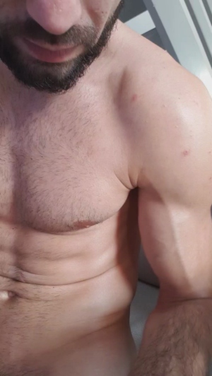 jeunemale5 10-09-2019  Recorded Video Nude