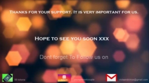 mariaandalex  10-09-2019 Recorded Cam