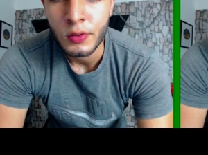 alexanderyun 10-09-2019  Recorded Video Webcam